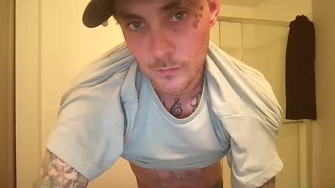 thecoryhall9109 online show from April 15, 4:27 am