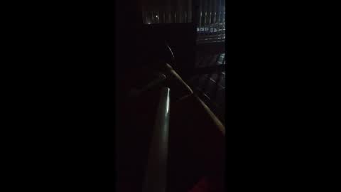 Andres  online show from April 15, 7:12 am