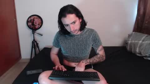 Miguel     online show from July 8, 1:14 pm