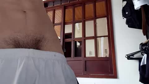 thecutepajuelon online show from October 28, 8:10 pm