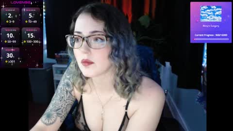 Snapshot of thedaisymoon chatting on September 24, 2:40 am thedaisymoon online show from September 24, 2:40 am