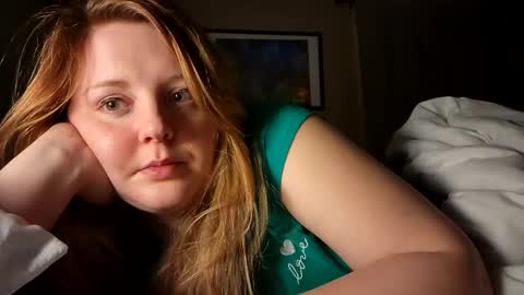 Kassandra Grant online show from December 22, 2:17 am