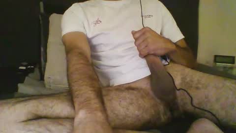 thedickhard1010 online show from February 19, 5:06 am