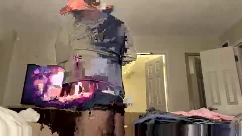 Snapshot of thedirtierthebetter chatting on October 23, 2:24 am Thedirtierthebetterass online show from October 23, 2:24 am