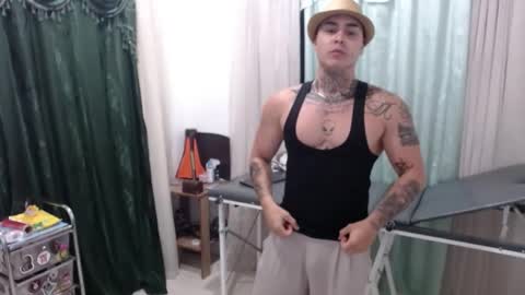 doctor juan online show from December 25, 4:44 am