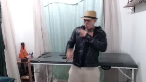 doctor juan online show from December 31, 4:49 am