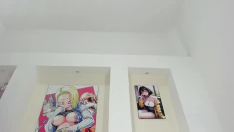 Snapshot of thedol1 chatting on September 15, 8:38 am Thedol1 online show from September 15, 8:38 am