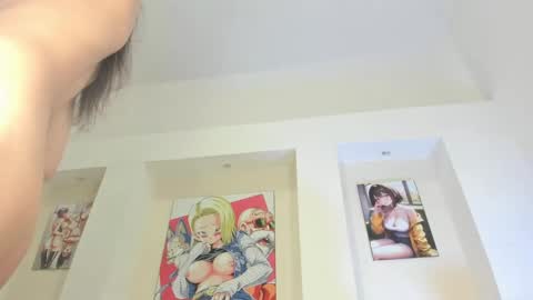 Snapshot of thedol1 chatting on September 30, 8:41 pm Thedol1 online show from September 30, 8:41 pm