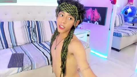 ethan online show from September 16, 8:01 pm