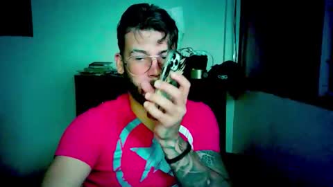 thedragonboyxxx online show from March 13, 7:00 am