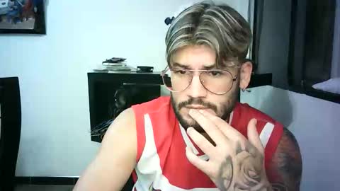 thedragonboyxxx online show from March 28, 5:09 am