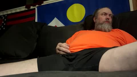 thedude663 online show from January 6, 9:30 am