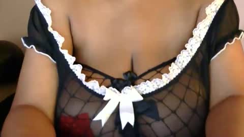 Thee Bustiest Bella online show from January 17, 4:22 am