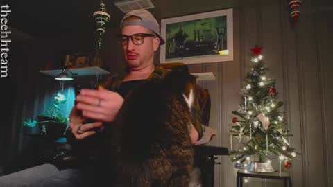 H online show from January 1, 8:26 pm