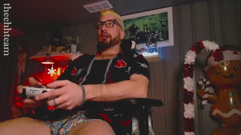 H online show from December 9, 1:40 am