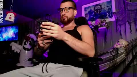 H online show from October 25, 7:14 pm