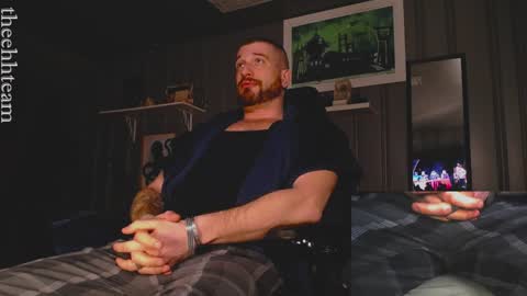 H online show from February 3, 2:47 am