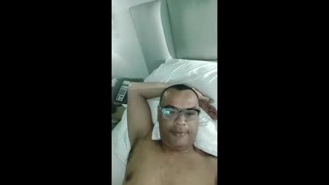 theerector online show from May 19, 7:32 pm