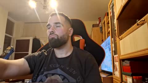 theespio online show from January 28, 6:17 pm