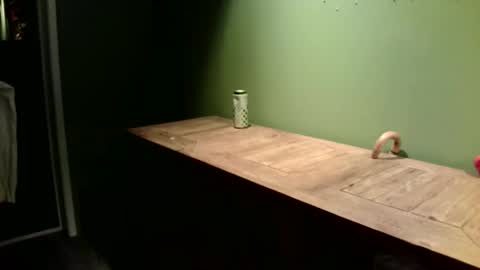 thefairytalecouple online show from April 18, 12:56 am