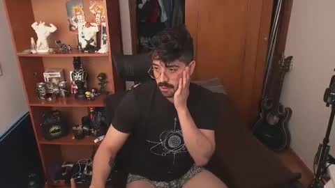 Wolf Independent model online show from March 18, 4:13 pm