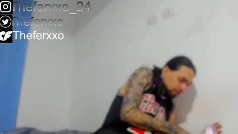 independent Model online show from November 18, 11:26 pm