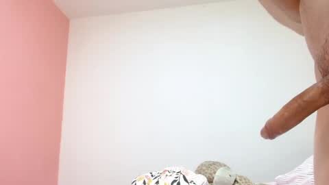 Snapshot of thefockers69 chatting on March 5, 6:44 am Eros y Psique online show from March 5, 6:44 am