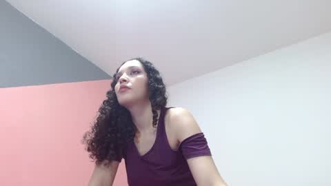 Snapshot of thefockers69 chatting on December 8, 7:26 am Eros y Psique online show from December 8, 7:26 am