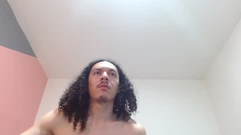 Snapshot of thefockers69 chatting on January 22, 6:31 am Eros y Psique online show from January 22, 6:31 am