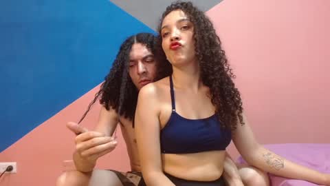 Snapshot of thefockers69 chatting on January 31, 6:24 am Eros y Psique online show from January 31, 6:24 am