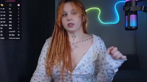 Moon online show from May 14, 2:32 am
