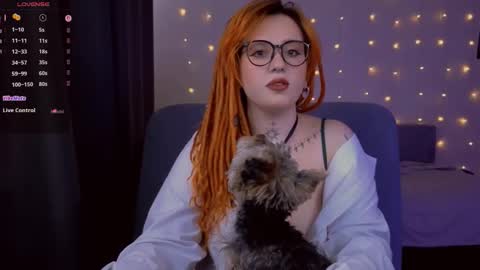 Moon online show from February 28, 8:07 am