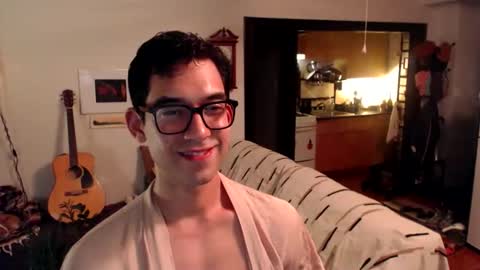 thegallerymale online show from April 18, 2:02 am