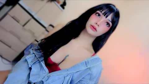 Danica online show from July 30, 4:24 am