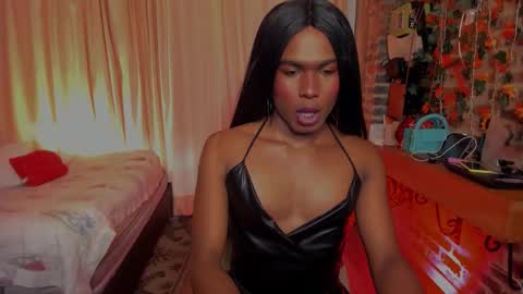 Goldie online show from March 6, 11:31 am