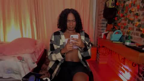 Goldie online show from February 27, 10:52 am