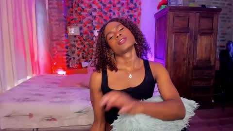 Goldie online show from November 13, 9:28 pm