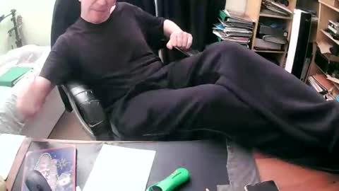 paul online show from May 18, 4:02 pm