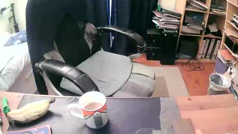 paul online show from May 4, 5:08 pm