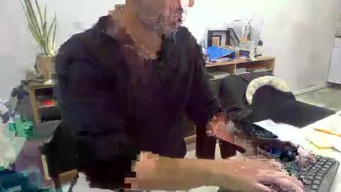 thehardcock2025 online show from February 3, 8:13 pm