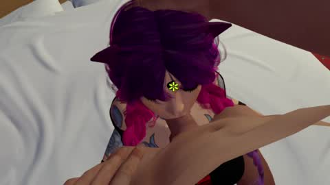 fuzzyfox online show from April 6, 1:36 am