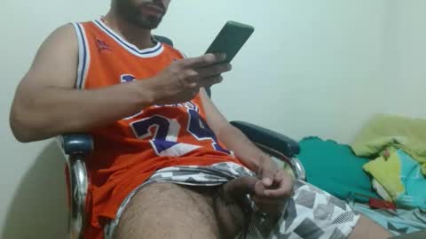 thehousedog online show from September 27, 7:22 pm