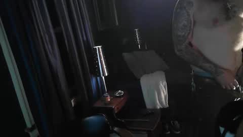 thehouseguy513 online show from November 20, 2:43 am