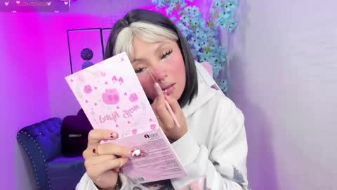 Theia  online show from February 21, 6:11 pm