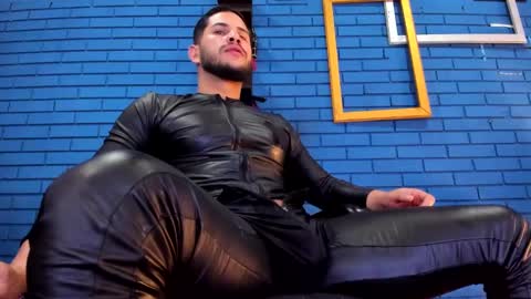 Ian Deniel online show from February 24, 7:30 pm