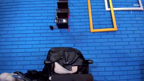 Ian Deniel online show from February 7, 7:27 pm