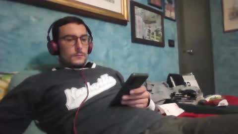 theitalianx95x online show from December 1, 9:28 pm