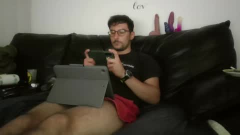 theitalianx95x online show from April 9, 4:45 pm