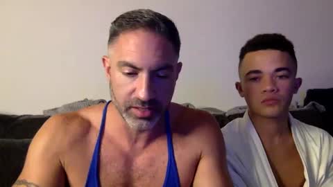 TheJackandKai online show from September 11, 1:29 am