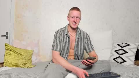 thejacob_d online show from February 4, 5:17 pm